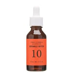 It s Skin Power 10 Formula wrinkle witch with Coenzyme Q10 30 ml.