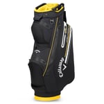 Callaway Golf Unisex 2024 Chev Dry 14 Waterproof Fourteen Way Bag