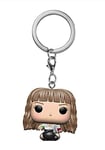 Funko Pocket POP! Harry Potter Hermione Granger with Potions Vinyl Figure Keychain