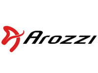 Arozzi Az-Zona-Qtro-Wtm, Stolsunderlägg, Marmorfärgad, Vit, Mikrofiber, 1160 Mm, 1160 Mm, 3 Mm