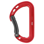 Petzl Spirit Courbe - Mousqueton  