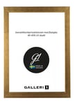 Galleri1 2A Guld 20x30