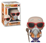 FUNKO POP! - FIGURINE DRAGONBALL - 0382 - MASTER ROSHI