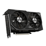 Gigabyte GV-N406TWF2OCV2-8GD RTX 4060 Ti 8GB Graphics Card