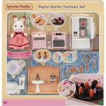 Tillbehör till dockhus Sylvanian Families 5449