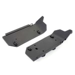 Ftx Centaur Chassis Side Plates (l/r)