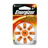 Energizer S.a. Batteri Høreapparat Za 13 (8 stk) 425727