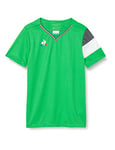 Le Coq Sportif N° 5 Maillot Match Premium SS Enfant E Tricot Femme, St Etienne, 8 Ans