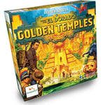 Golden Temples - Quest for El Dorado (Nordic)