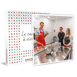 SMARTBOX - Coffret Cadeau Atelier culinaire zéro déchet à la découverte de la conserverie en duo près de Bordeaux-Gastronomie