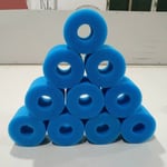 Swimming Pool Hot Tub Filter Foam Reusable Cartridge For C 40*100*200mm