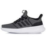 Adidas Cloudfoam Ultimate Svarta,gråa 37 1/3