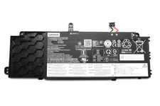 Lenovo bærbar batteri internt, 3c 41Wh, Li-ion, SMP