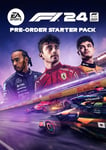 F1® 24 - Pre-Order Bonus (DLC) (PC) EA App Key GLOBAL