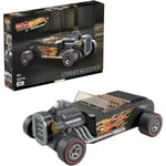 MEGA CONSTRUX HOT WHEELS - STREET RODDER