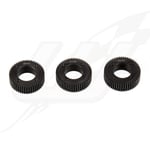 [FR] Element RC FT Stealth(R) X Drive Gear Set, lavorato a macchina - AE42032