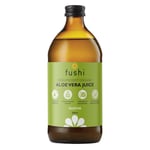 Fushi Organic Aloe Vera Juice - 500ml