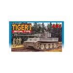 [FR] Dragon SD KFZ 181 TIGER I KIT - D6252