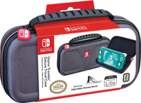 Deluxe Travel Case for Nintendo Switch Lite