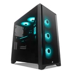 Pulse RTX 3070 Ryzen 5 5600X Gaming PC