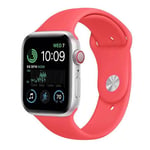 Sport Reim Apple Watch SE 2022 (40mm) - Watermelon