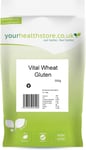 yourhealthstore® Premium Vital Wheat Gluten Flour 300g, 87.5% Protein, Non GMO