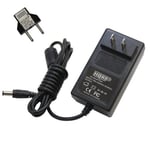 ECB004EU AC-Adapter 18V 150ma