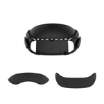 1X(VR Kit for  Goggles 3 Flying Glasses Forehead Headrest  for Avata 23028