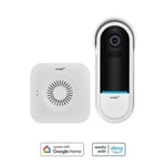 Omajin Wireless Video Doorbell EU