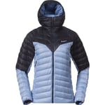 Bergans of Norway Tind Light Down Jacket Hood W