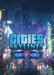 Cities: Skylines - Content Creator Pack: Heart of Korea OS: Windows + Mac