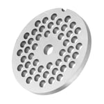 (5mm Hole)Meat Grinder Crusher Mincer Plate Disc SG