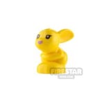 LEGO Animals Minifigure Rabbit