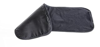 GEWA Couverture pour étui pour violon IDEA Velour Noir 4/4