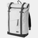 Helly Hansen Unisex Stockholm Waterproof Backpack 28L Grey STD