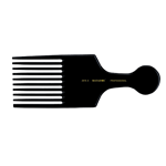 Matador 2676/6 Afro Comb