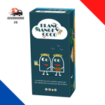 Blanc Manger Coco Jeu de société pour adultes, apéro - 600 cartes