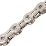 KMC X11-EL Road Chain - 11 Speed - 118l - Silver