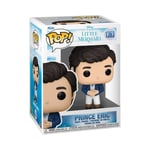 Funko POP! Disney: the Little Mermaid - Prince Eric - Little Mermaid (US IMPORT)