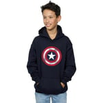 Sweat-shirt enfant Marvel  BI14031