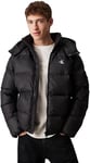 Calvin Klein Jeans ESSENTIALS DOWN JACKET Doudoune Homme, Noir (Ck Black), 3XL