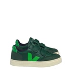 Veja V-12 Sneakers Poker Absinthe | Grön | 24 EU