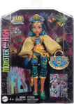 Mattel Monster High: Monster Fest - Cleo De Nille (HXH81)