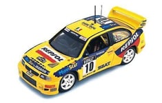 1/43 Vitesse SKM99082 Seat Cordoba WRC 1999 TDC #10 Liatti & Cassina L/E New