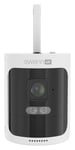 Swann AllSecure 4K Add-On CCTV Camera