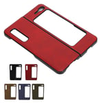 Mobile Phone Cases Shockproof Phone Leather Cover Shell For Z UK