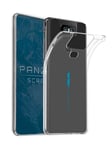 PanzerScreen Asus ZenFone 6 (ZS630KL) TPU Cover