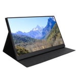 17.3 Inch 4K Portable Display Laptop Portable Display 3840x2160P Resolution