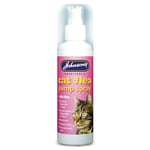 Johnson's Veterinary Cat Flea Pump Spray Kills Fleas 100 Ml [d113]