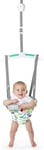 Bright Starts, Door Jumper & Bouncer - Playful Parade with 